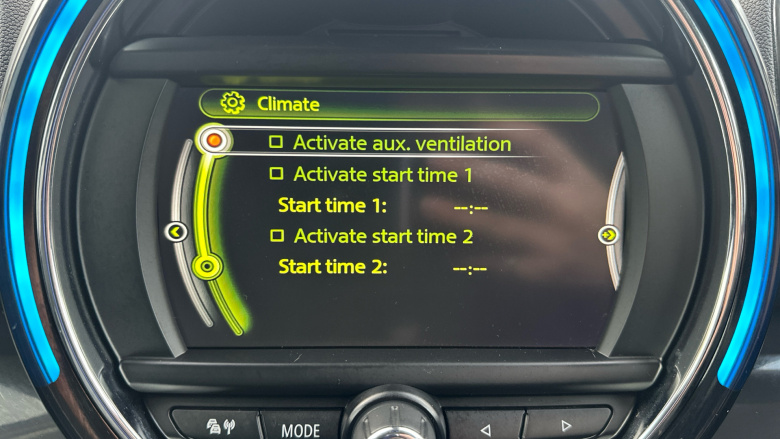 MINI Countryman 2.0 Cooper S ALL4 5dr Petrol Hatchback